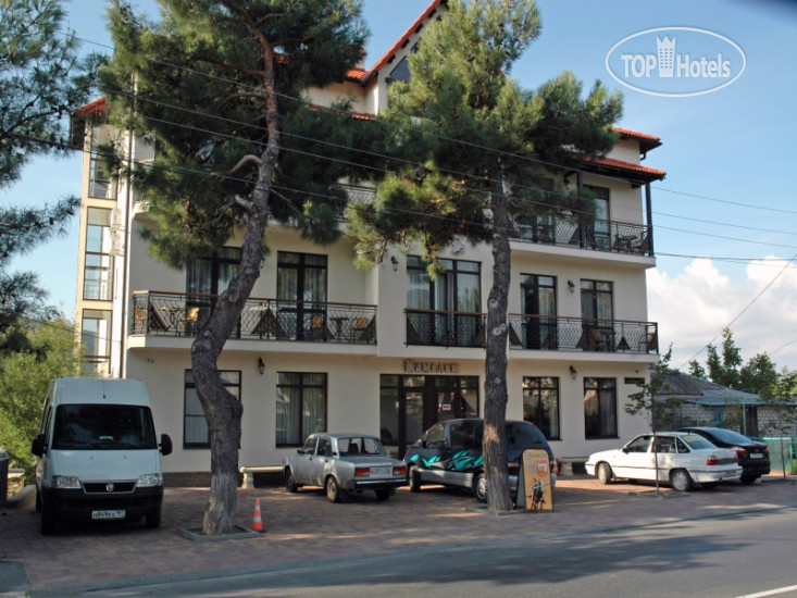 Hotelier's photos Камелот 2*