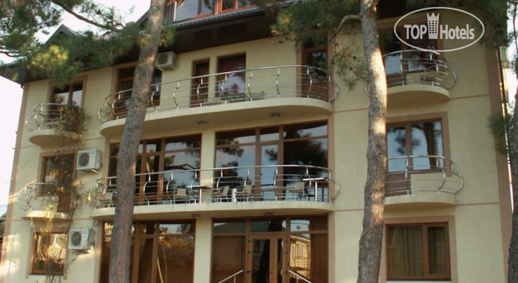 Hotel photo Золотое Руно 