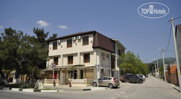 Hotelier's photos Гостевой Дом Натали