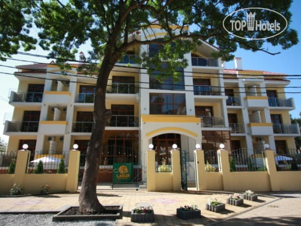 Hotel photo Ива Гостевой Дом 