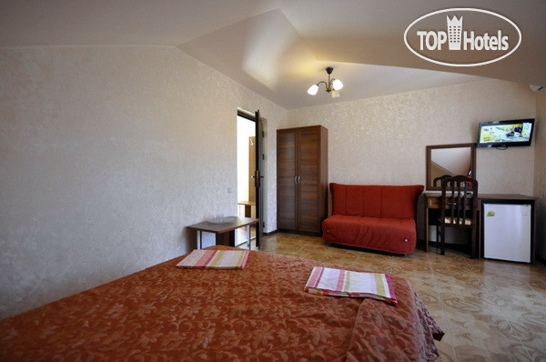 New photos from tourists Атриум 3*