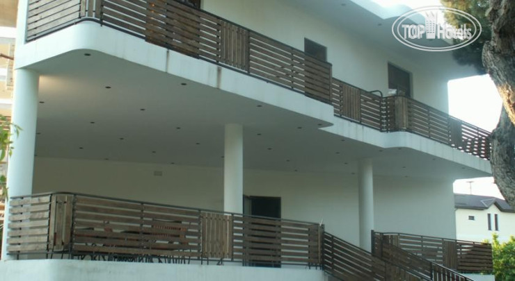 Hotel photo Гостевой Дом Санторини 