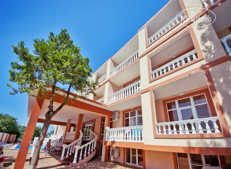 Hotelier's photos Невский Отель 3*