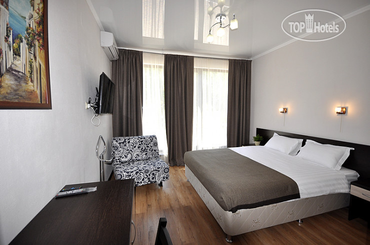 Hotel photo Джанхот Гостевой Дом 