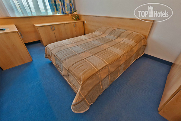 New photos from tourists AZIMUT Здоровье Солнечный