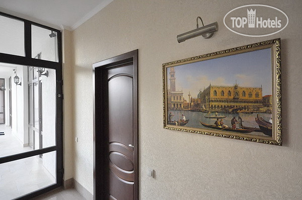 New photos from tourists Астория