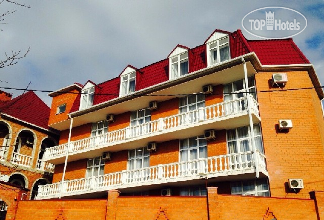 Hotelier's photos На Садовой