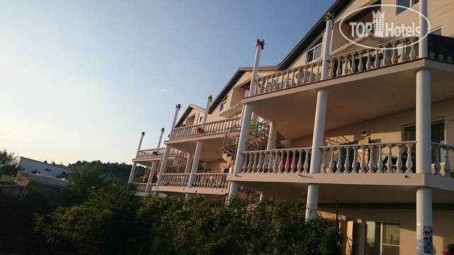 Hotelier's photos Пегас