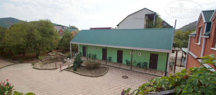 Hotel photo Соловьиный край 