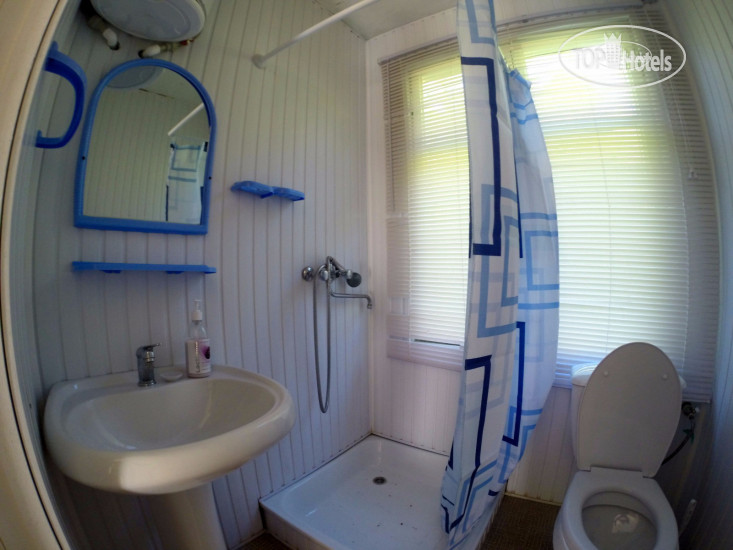 Hotel photo Сосновый Бор 