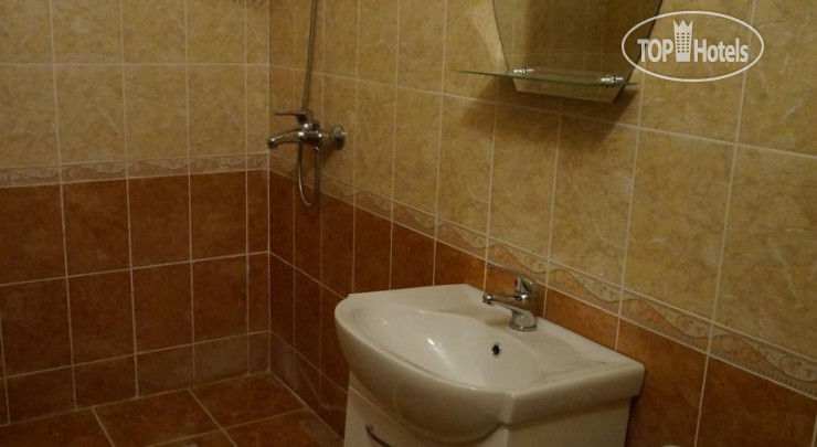 New photos from tourists Каролина