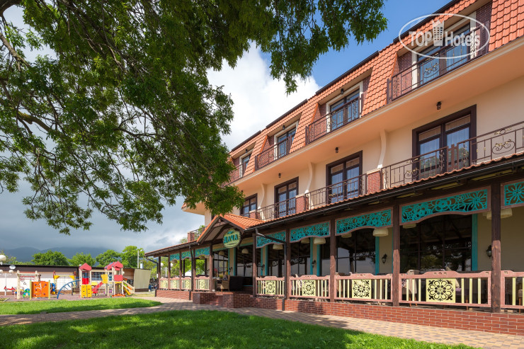 Hotel photo Дача 