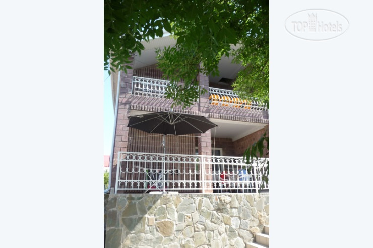 New photos from tourists Лика