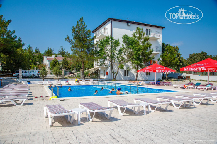 Hotelier's photos Talka Village 4*