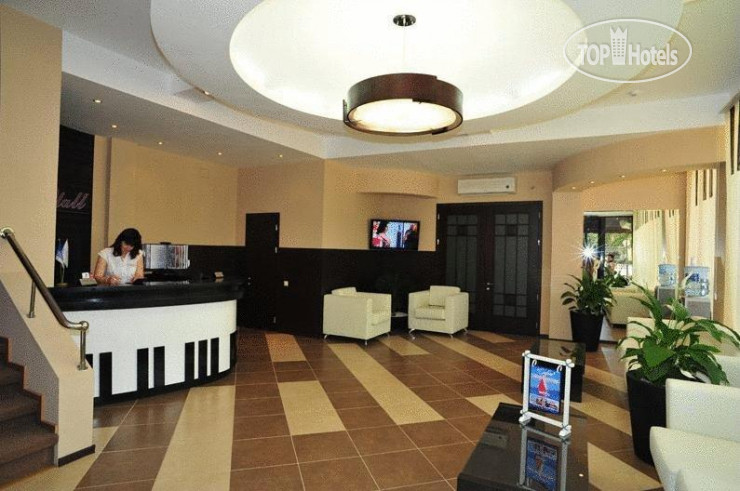 New photos from tourists Music Hall Hotel 3*