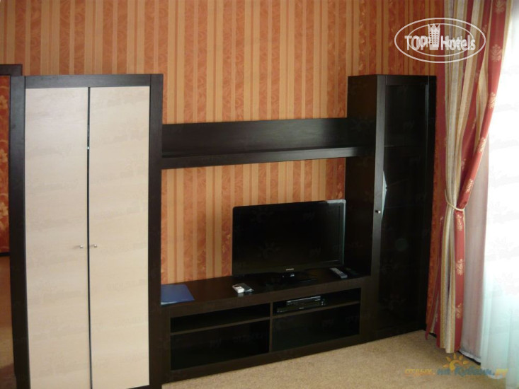 Hotel photo Европа Отель 3*