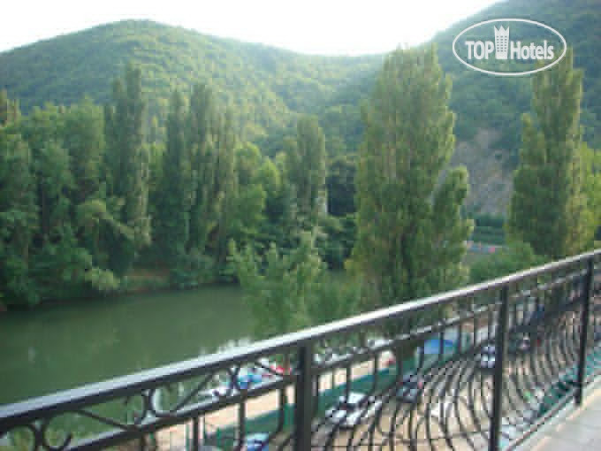 Новые добавленные фото туристов Европа Отель 3*