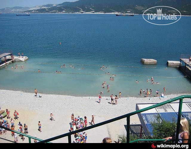 Hotelier's photos Эко-курорт Юг