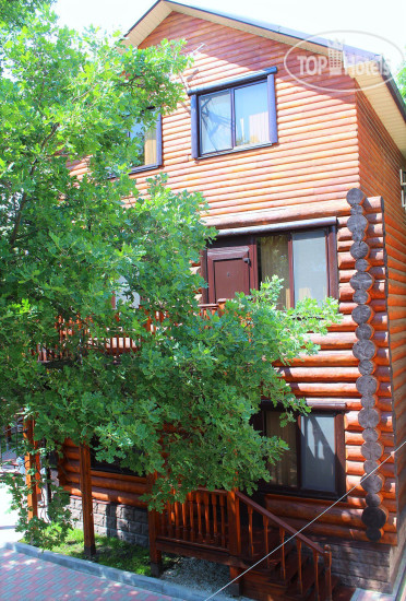 Hotelier's photos Диана
