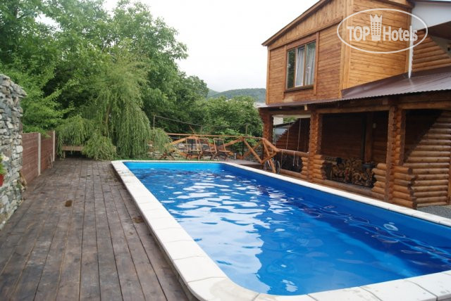Hotelier's photos Югоморье