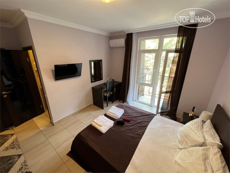 Hotel photo Геленджик Отель 3*