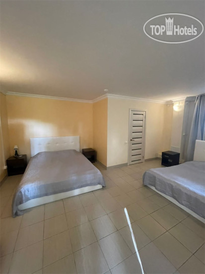Hotel photo Геленджик Отель 3*