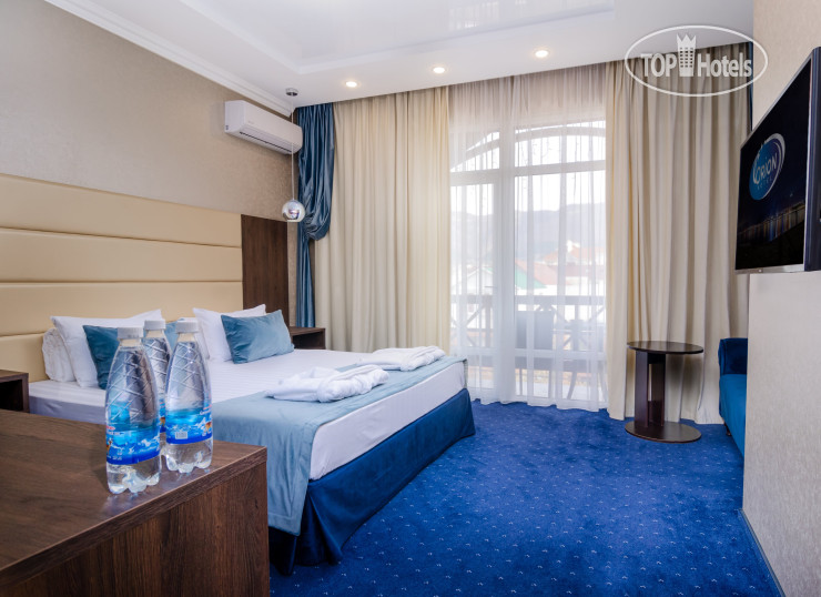 Hotelier's photos Orion