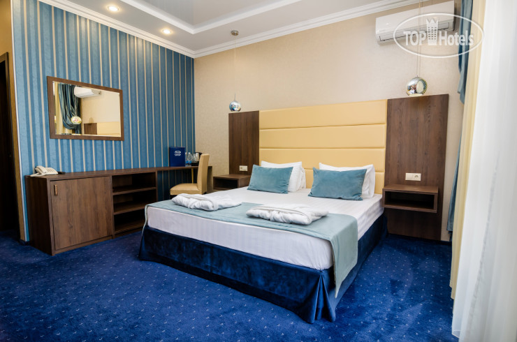 Hotelier's photos Orion