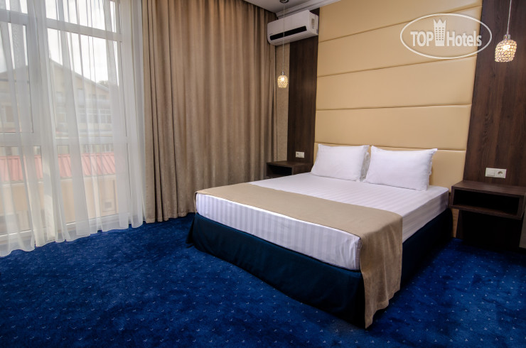 Hotel photo Orion 