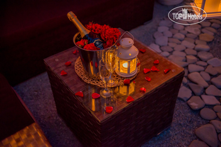 New photos from tourists Dolce Vita Club