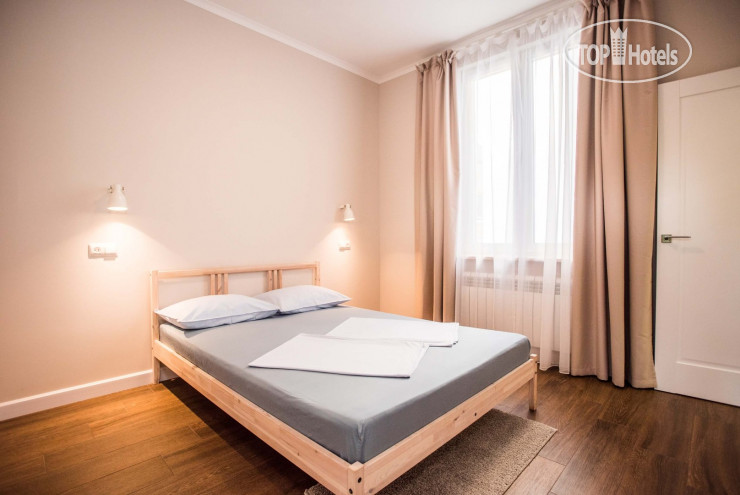 New photos from tourists Sleep&wake guest house