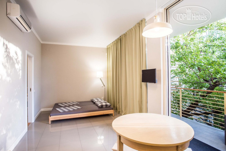 Hotelier's photos Sleep&wake guest house