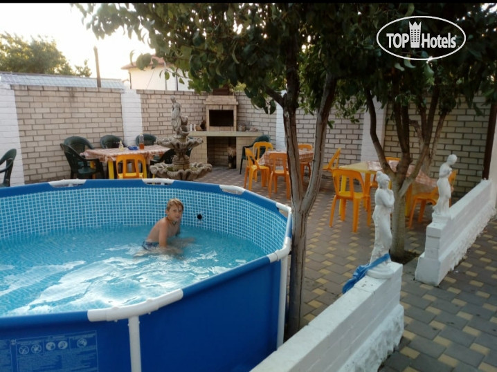 Hotelier's photos Гостевой дом на Кутузова 9