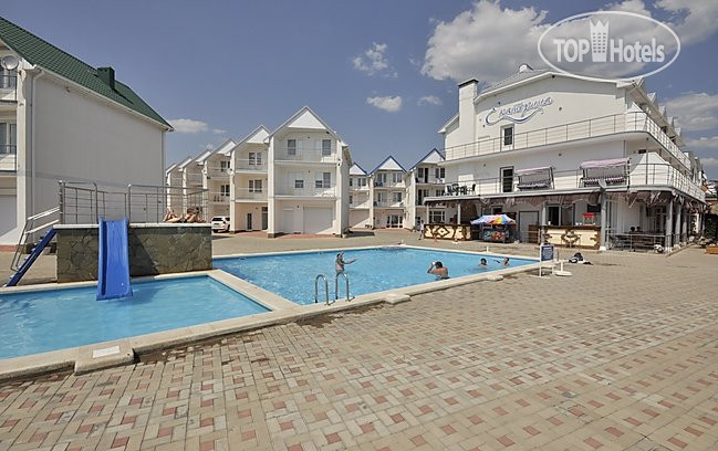 New photos from tourists Екатерина