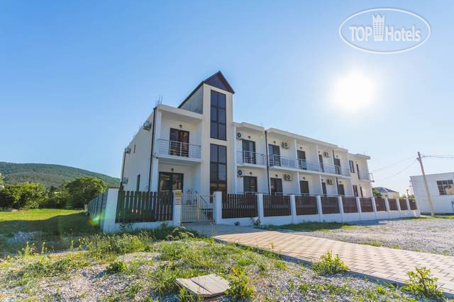 Hotel photo Династия 