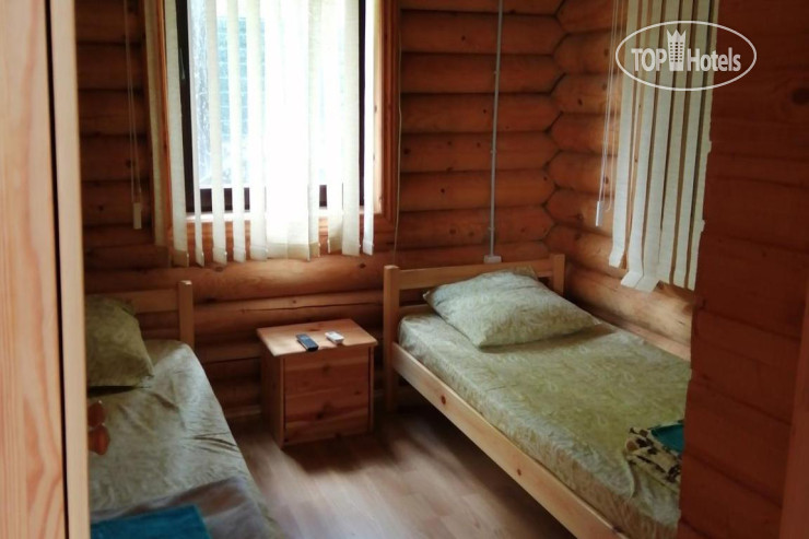 Hotelier's photos Гостевой дом Асият