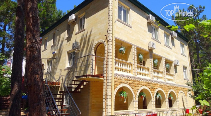 Hotelier's photos Гостевой дом Асият