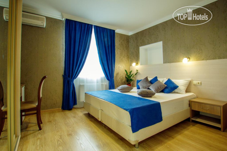 New photos from tourists Атлас 3*