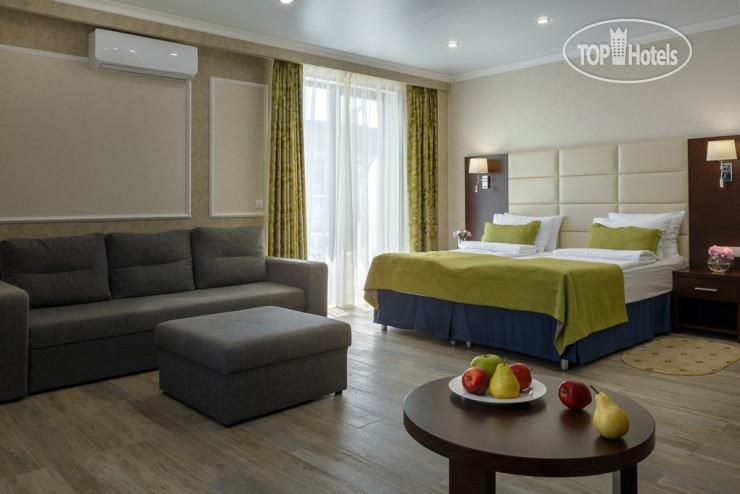 Hotel photo Marine Palace 3*