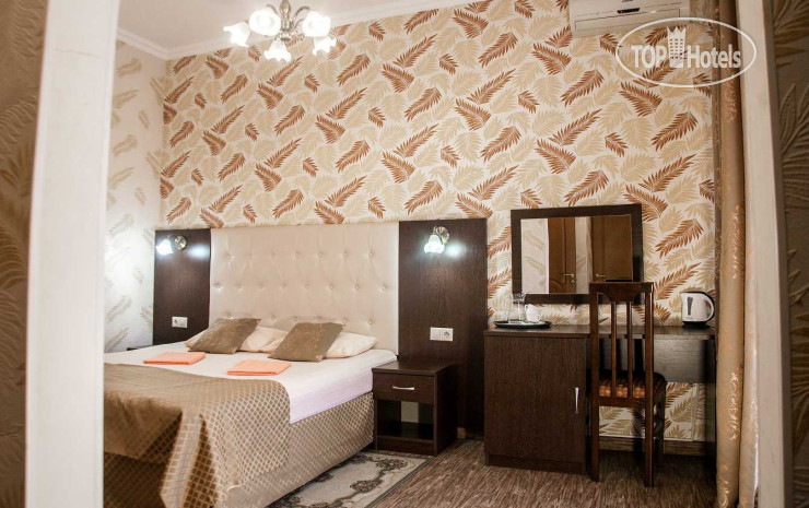 Hotel photo Strass 