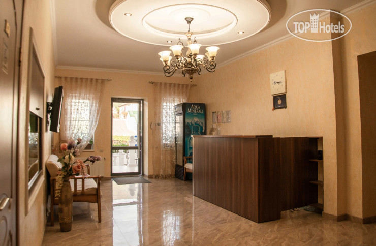 Hotelier's photos Strass