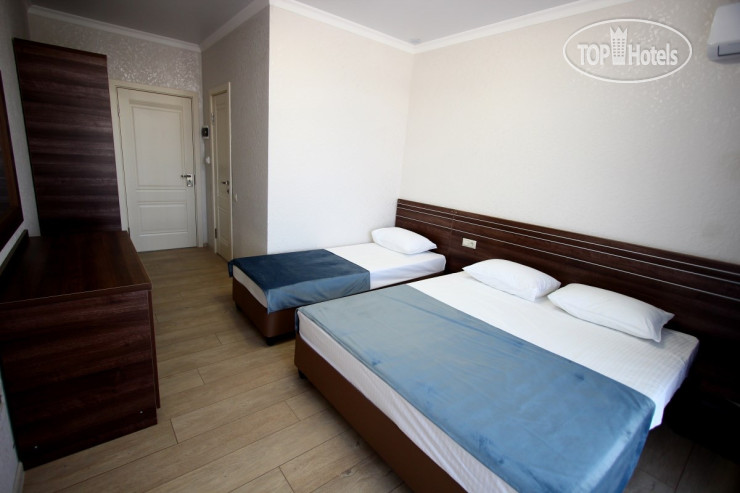 Hotel photo Villa Valeri 3*