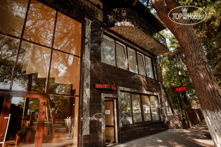 Hotelier's photos Ника Премиум