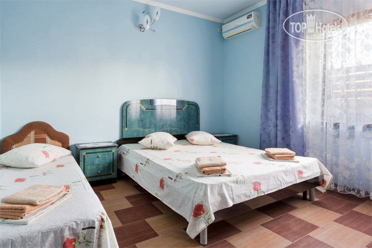 New photos from tourists City Center Guest House
