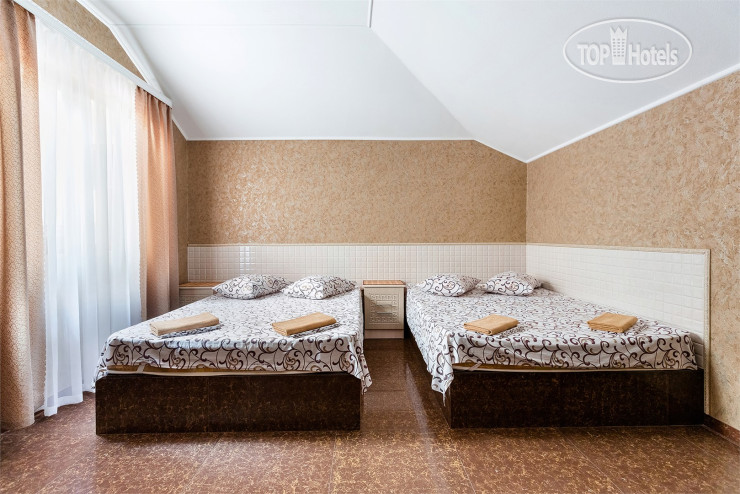 Hotel photo City Center Guest House 