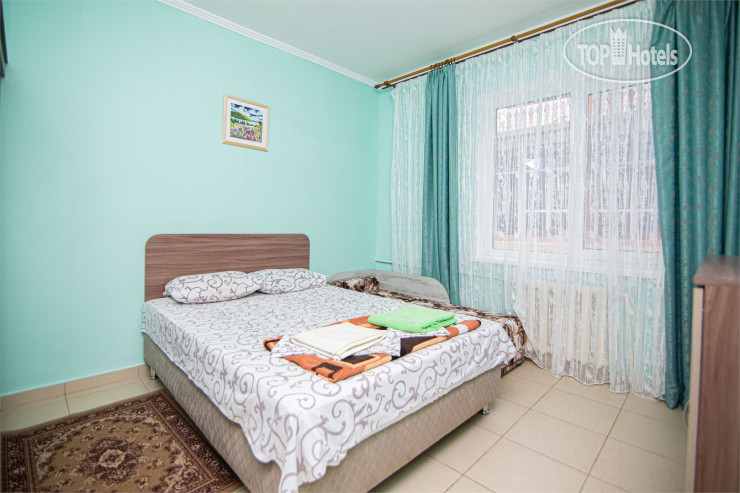 Hotel photo City Center Guest House 