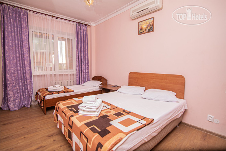 Hotel photo City Center Guest House 