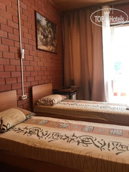 Hotel photo Сосновый двор