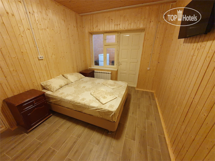 New photos from tourists Сосновый двор