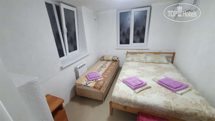 Hotelier's photos Сосновый двор